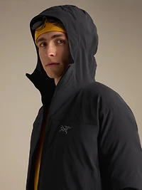 Epsilon Down Hoody