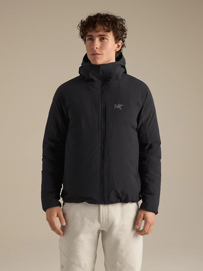 Epsilon Down Hoody