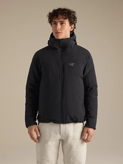 Epsilon Down Hoody