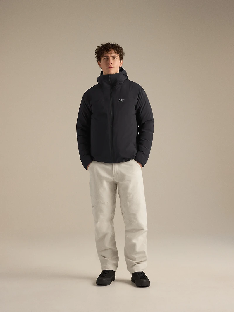 Epsilon Down Hoody