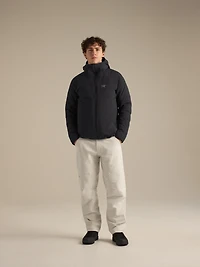 Epsilon Down Hoody