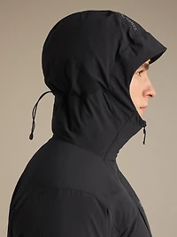Epsilon Down Hoody