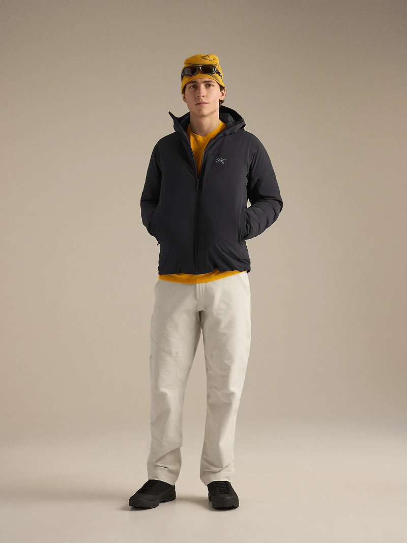 Epsilon Down Hoody