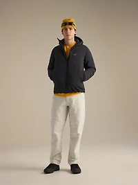 Epsilon Down Hoody
