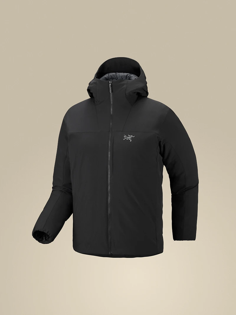 Epsilon Down Hoody