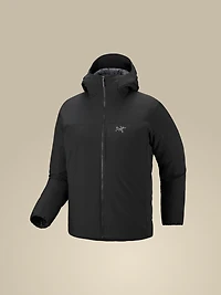 Epsilon Down Hoody