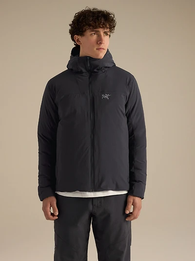 Epsilon Insulated Hoody