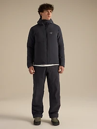 Epsilon Insulated Hoody