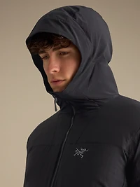 Epsilon Insulated Hoody