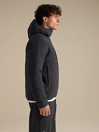 Epsilon Insulated Hoody