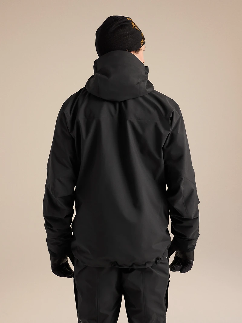 Alpha SV Jacket