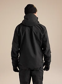 Alpha SV Jacket