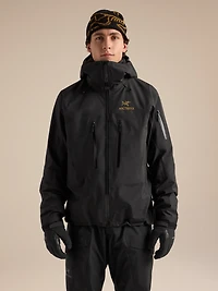 Alpha SV Jacket