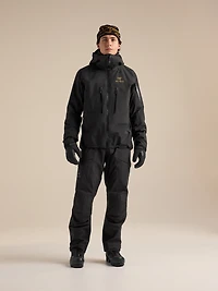 Alpha SV Jacket