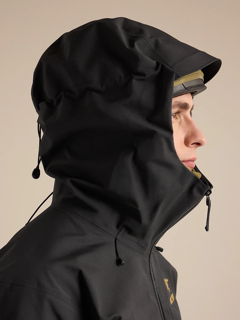 Alpha SV Jacket