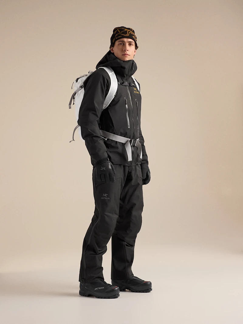 Alpha SV Jacket