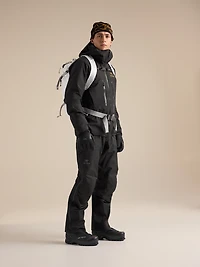 Alpha SV Jacket