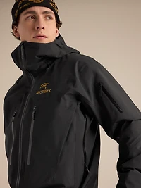 Alpha SV Jacket