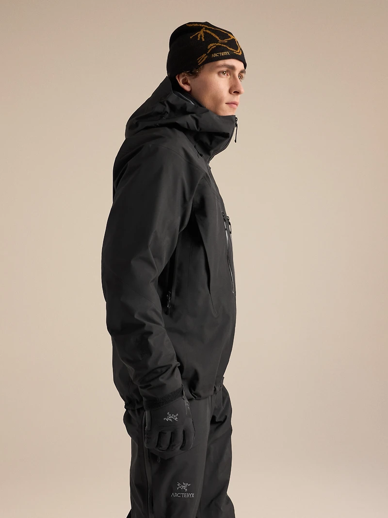 Alpha SV Jacket