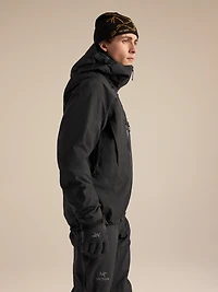Alpha SV Jacket