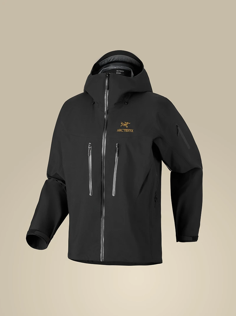 Alpha SV Jacket
