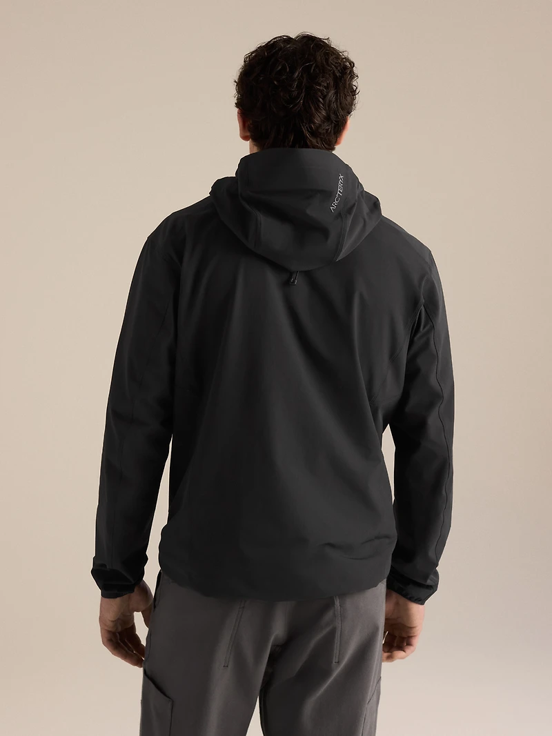 Gamma Hoody