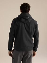 Gamma Hoody