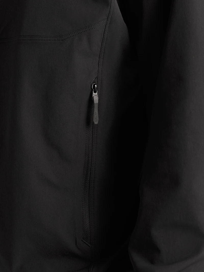 Gamma Hoody
