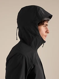 Gamma Hoody