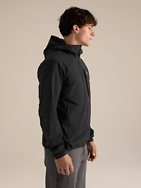 Gamma Hoody