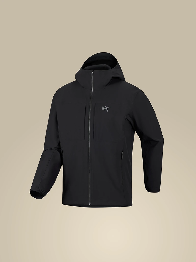 Gamma Hoody