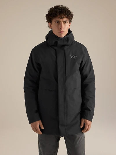 Therme Down Parka