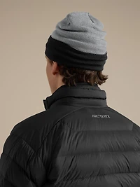 Colour Block Toque