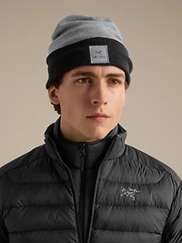 Colour Block Toque