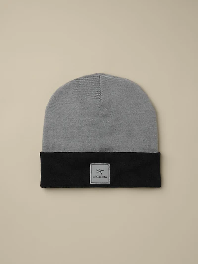 Colour Block Toque