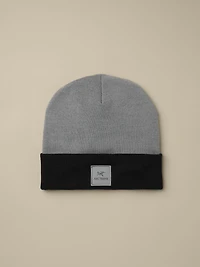Colour Block Toque