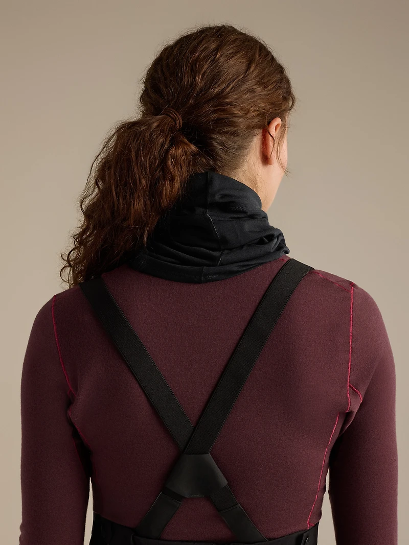 Satoro Merino Neck Gaiter