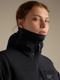 Satoro Merino Neck Gaiter