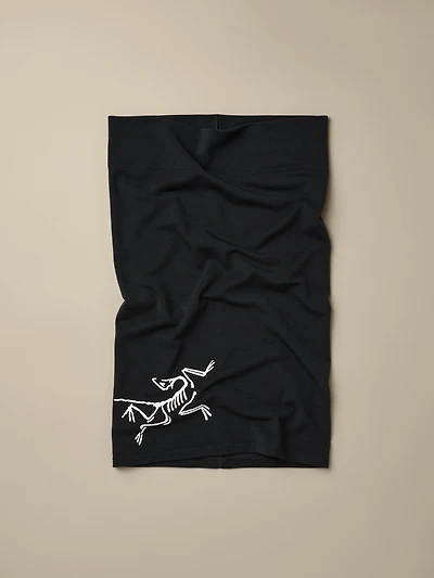 Satoro Merino Neck Gaiter