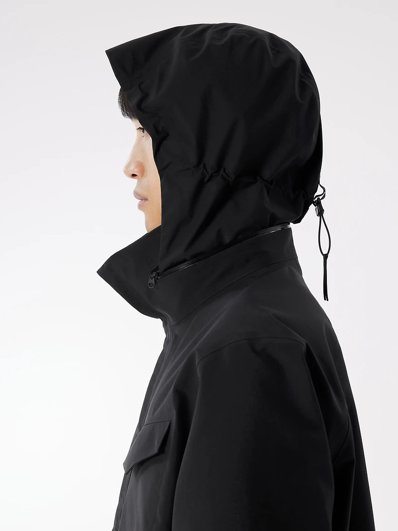 Field Jacket