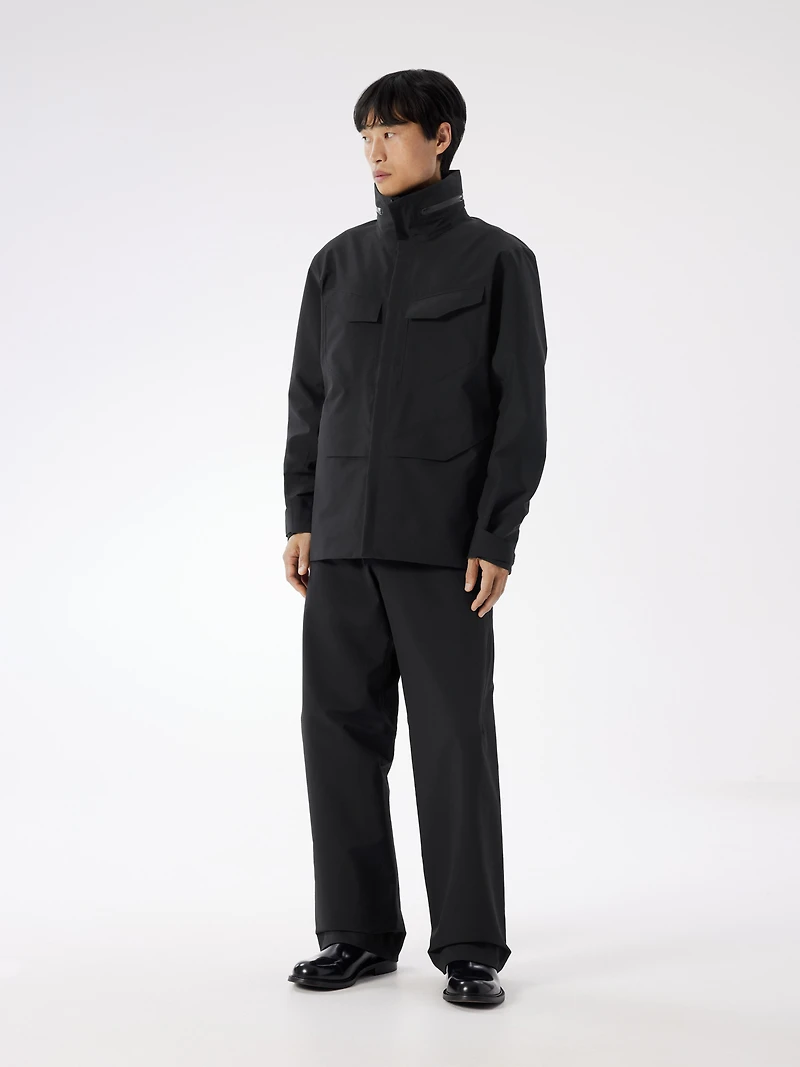 Field Jacket