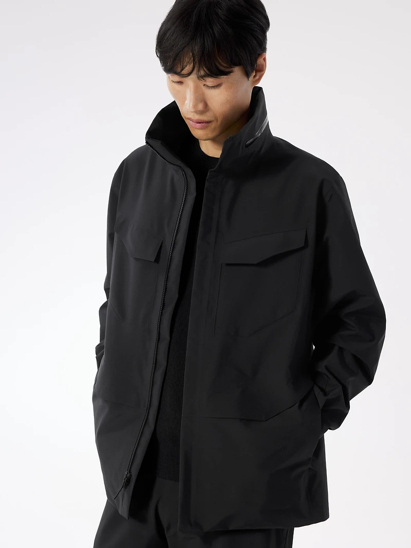 Field Jacket
