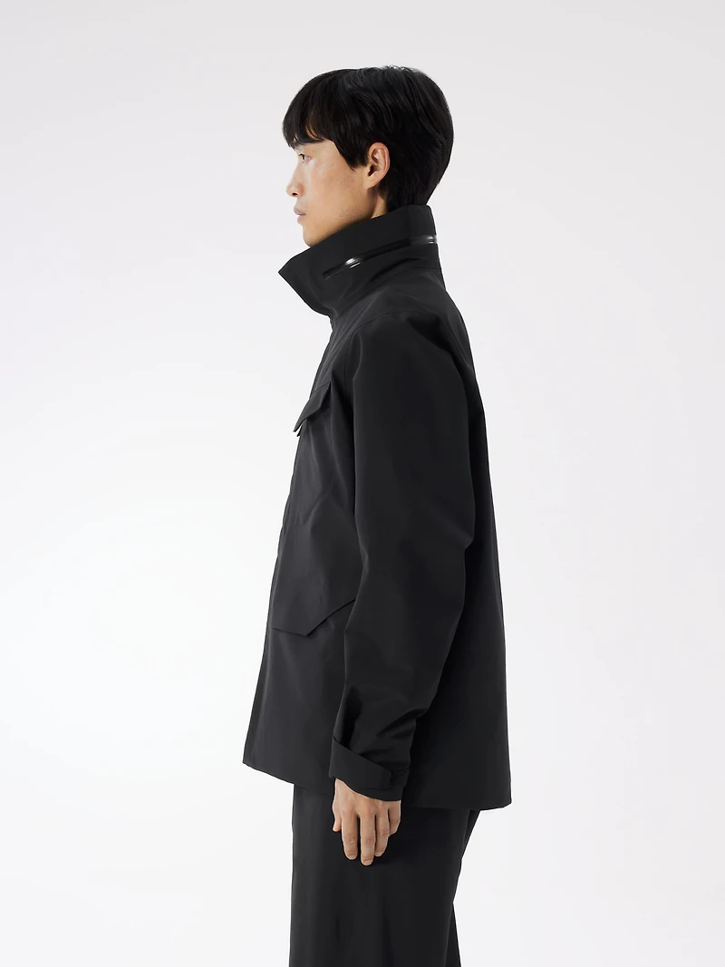 Field Jacket