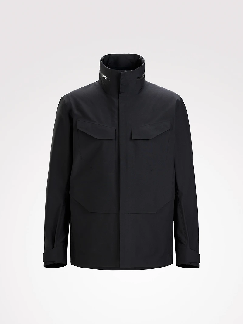 Field Jacket