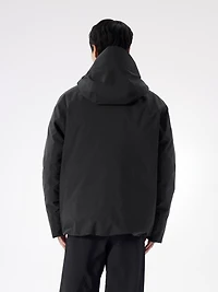 Sorin Down Jacket