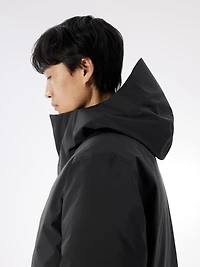 Sorin Down Jacket