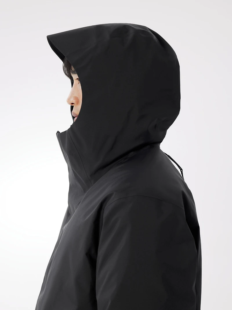 Sorin Down Jacket