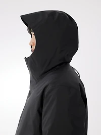 Sorin Down Jacket