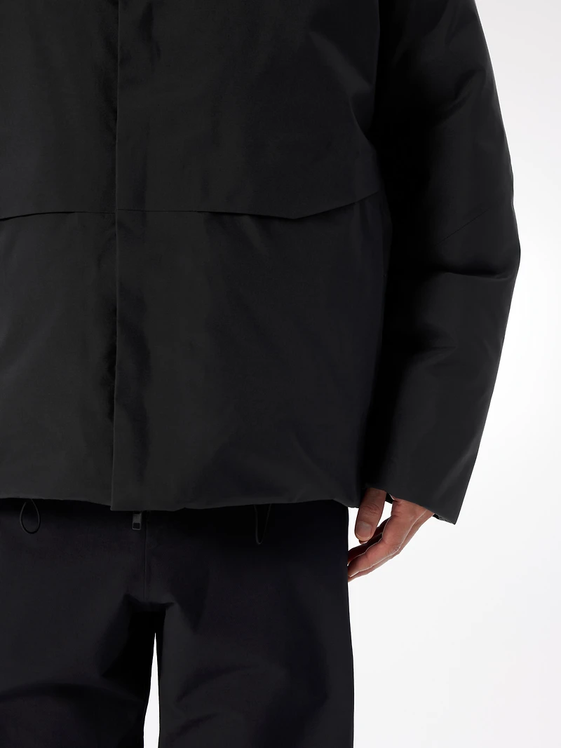 Sorin Down Jacket