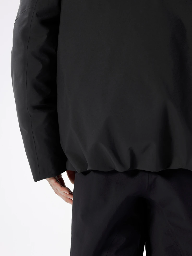Sorin Down Jacket